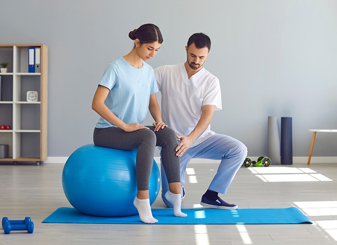Osteopathy | Physiotherapy | Resolution Clinic | St Albans | Hertfordshire