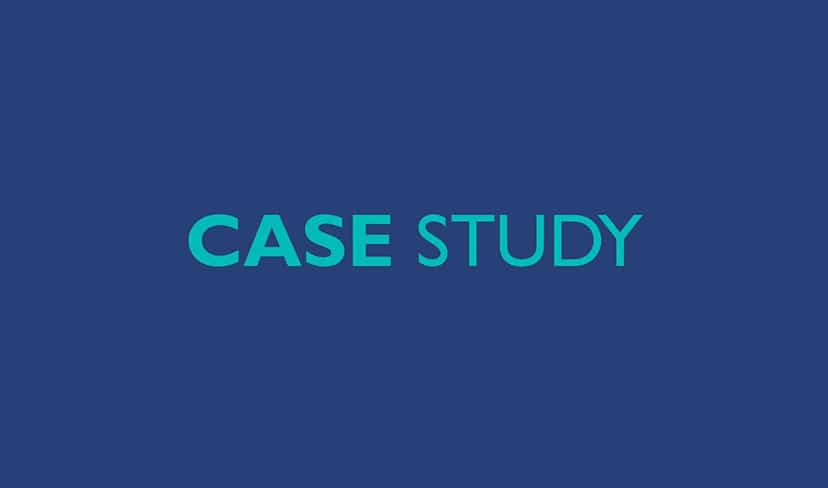 Case Study from Resolution Clinic | St Albans | Hertfordshire