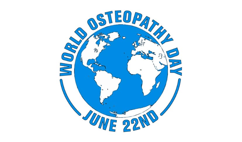 Wolrd Osteopathy Day | Resolution Clinic | Hertfordshire