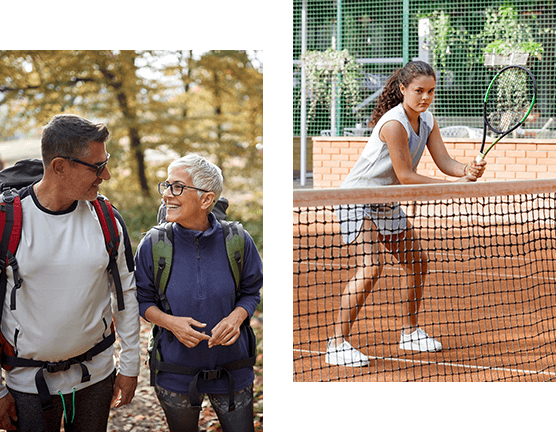 How can physios help? | Physiotherapy | Resolution Clinic | Hertfordshire