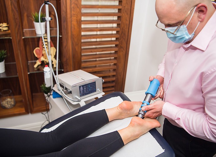 Shockwave Therapy | Resolution Clinic | Hertfordshire Shockwave Therapy | Resolution Clinic | Hertfordshire